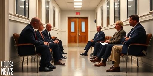 Challenge to Appointment of Prosecutor Who Charged James Comey: Letitia James Case Goes Before Federal Judge