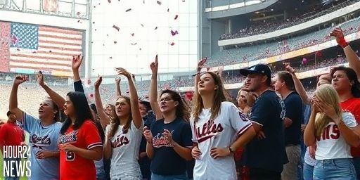Barack Obama Sends 4-Word Dodgers Message After Trump Declaration