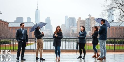 Singapore Year-End Rains: Two Weather Systems Expected