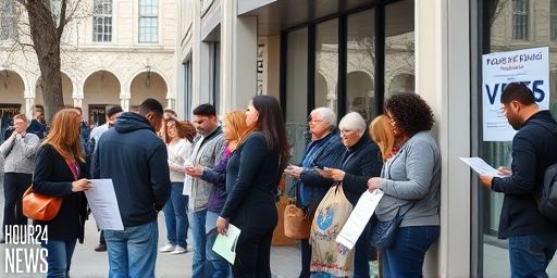 New Yorkers Elect a New Mayor: Key Things to Know This Election Day