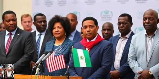 US Flags Nigeria as a Country of Particular Concern over Christian Persecution