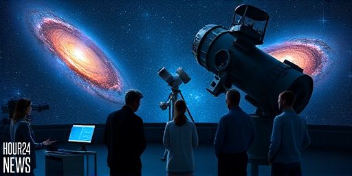 JWST Discovers Rapidly Feeding Black Hole in the Infant Universe