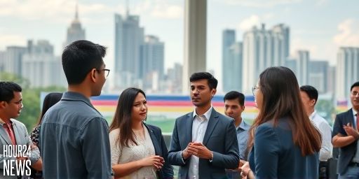 PM Anwar Refutes Nurul Izzah as Selangor MB: Personal Opinion, Not Policy