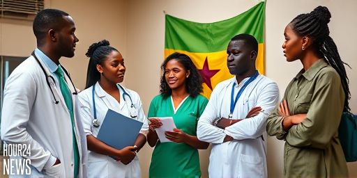 GMA Urges Stronger, Sustained Action Against Galamsey Threat