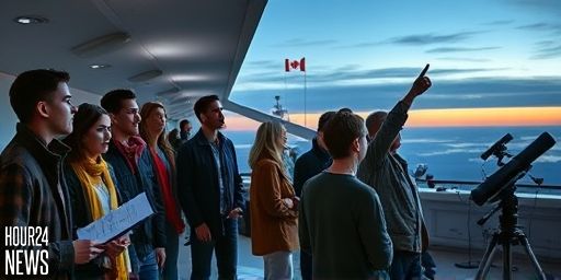 Sara Seager Returns to Canada to Lead a New Era of Exoplanet Discovery