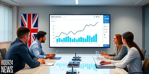 Rachel Reeves’s high-stakes autumn budget in five key charts