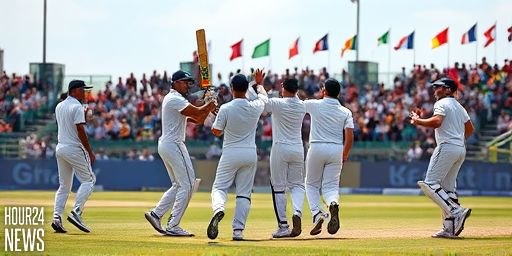Gaikwad’s sublime 117 fuels India-A to four-wicket win in first unofficial ODI vs SA-A