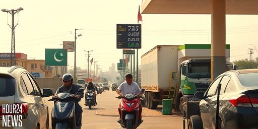 Petrol and Diesel Prices Rise Ahead of Fortnightly Review: What Drivers Need to Know