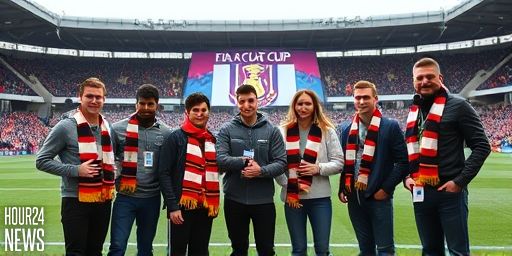 FA Cup Second Round Draw: Non-League minnows land dream ties