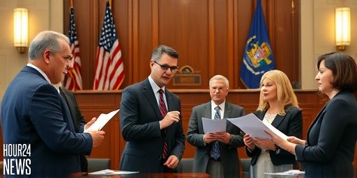 New York AG Letsitia James Challenges Albany US Attorney Appointment in DOJ Subpoena Case