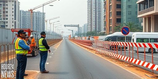 Green Line Phase-II Work to Start in Karachi After Six-Year Delay