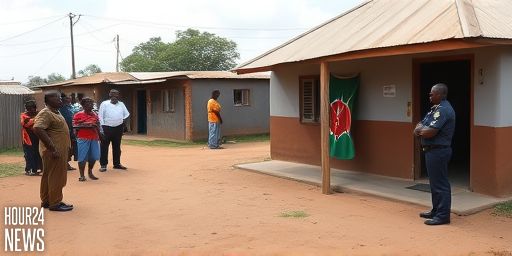 Investigation Under Way After 52-Year-Old Woman Found Dead Outside Her Rongai Home