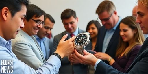 Omega Launches the Fourth-Generation Seamaster Planet Ocean: A MajorRevamp