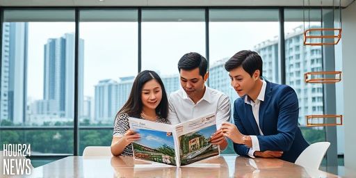 New Condo vs Million-Dollar HDB: What Should You Choose