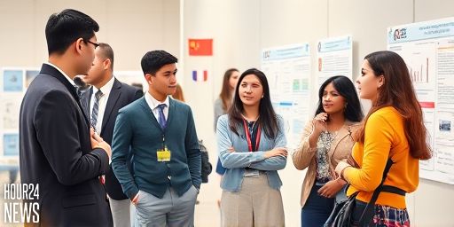 Innovent Highlights: General Biomedicine Pipeline Showcased at 2025 ACR Annual Meeting