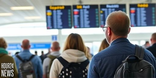 Trump Admin Scraps Biden-Era Cash Payments for Flight Delays