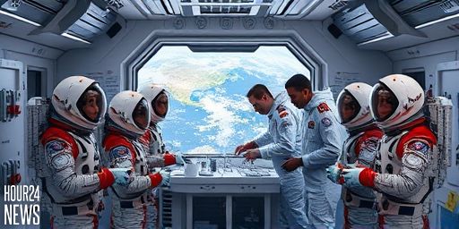 25 Years of the International Space Station: What archaeology tells us about living and working in space