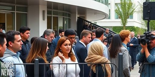 Strictly Come Dancing Star Allegations: What We Know About the Arrest Report