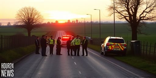 Co Galway road crash leaves man in his 30s dead