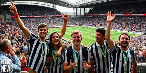 Harvey Barnes double sends Newcastle soaring as City revival stalls