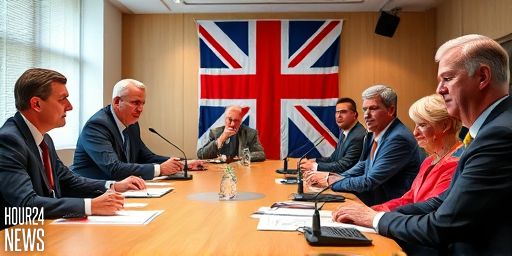 UK to Overhaul Human Rights Law in Major Asylum Reforms