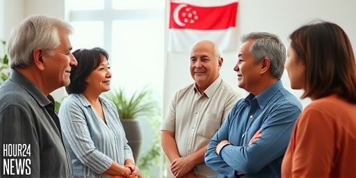 Koh Chieng Mun Speaks Openly About Breast Cancer Diagnosis at 46: A Will Made the Next Day