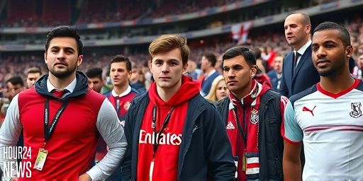 Henry warns Arsenal: North London derby signals brutal title fight