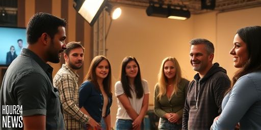 Cristin Milioti Talks In Your Dreams and The Penguin Season 2 Hope on the Horizon