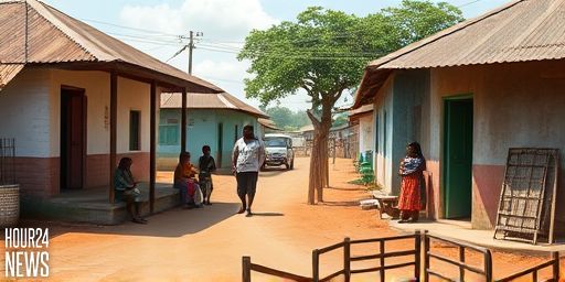 Shock in Salgaa: Elderly couple murdered in home; nothing stolen