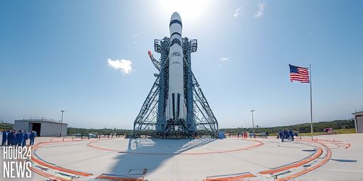 Five Reasons the Blue Origin New Glenn Mars Launch Was a Milestone