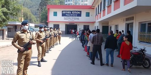 Over 160 Gelatin Sticks Found Near Uttarakhand Government School Sparks Investigation