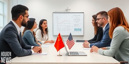 Does China’s AI Advance Change the Global Tech Balance? What It Means for the Future