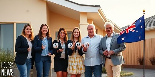 West Australian Lottery Winner: How a $50 Million Powerball Jackpot Changes Everything