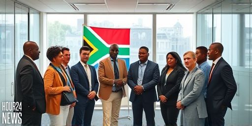 Vodacom and Google Cloud Forge Multi-Year Alliance to Accelerate Africa’s AI Journey