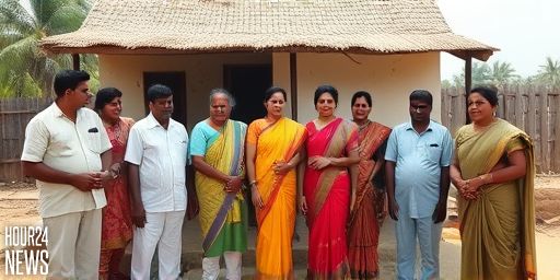 Tragic Twist: Tamil Nadu Farmer Kills Himself After Believing Wife Will Die from Snakebite, Only for Her to Recover