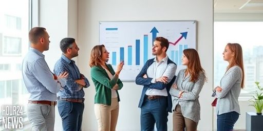 October Job Cuts Surge to 22-Year High as U.S. Firms Trim Roles