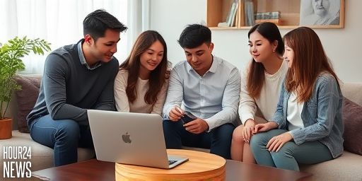 Edwin Goh & Rachel Wan Use Google Translate to Buy a Lazy Susan on Taobao—Hilarity Ensues