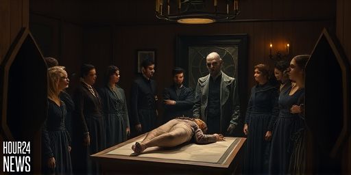 How Close Is Guillermo del Toro’s Frankenstein to Mary Shelley’s Classic Novel? A Spoiler-Filled Breakdown