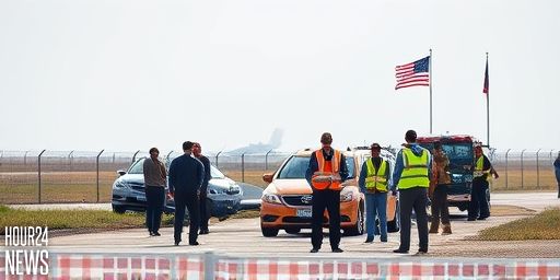 UPS Plane Crash Near Louisville: Incident Details