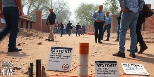 Delhi blast update: Three cartridges recovered at Red Fort site amid ongoing investigation