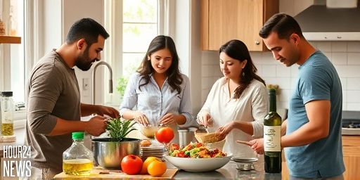 How Olive Oil May Help Suppress Breast Cancer Risk: What the Research Says