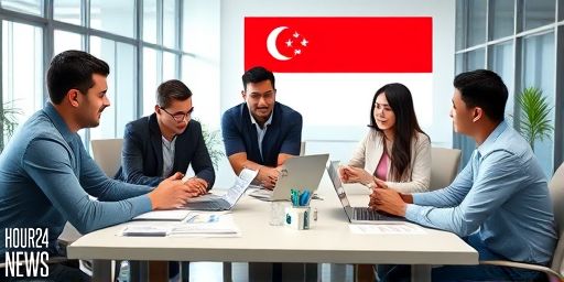 UOB Posts Q3 Profit Slump as S$1 Billion Allowances Jump Dents Earnings