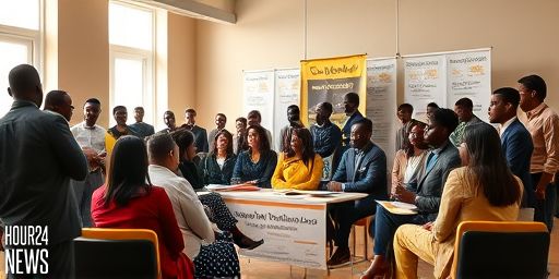 Nigeria Picture Book Project Launch: Bookbuzz Foundation and EU Groom Future Nigerian Authors