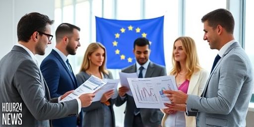 Europe Faces Slower Growth as Trump Trade Chaos Lingers into 2026