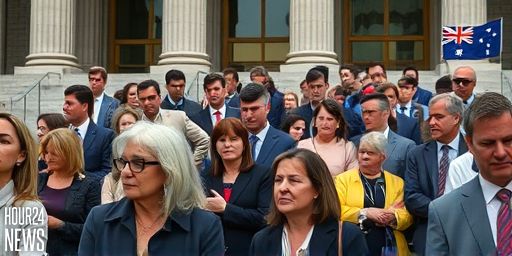 Coalition Criticizes Pauline Hanson’s Travel Expenses for Private Court Matter