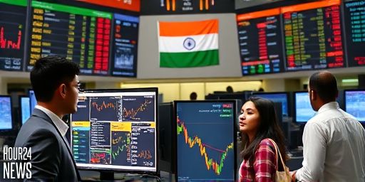 Nifty 50, Sensex Today: What to Expect on Nov 4