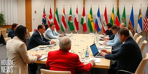 COP30 Week 1: Just Transition Gains Ground in Draft Text