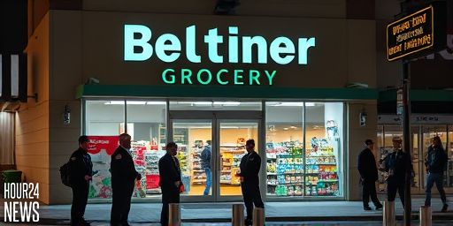 Beltline grocer keeps overnight watch after two break-ins in a week