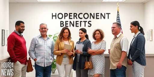 Judges Rule SNAP Food Benefits Must Continue During US Government Shutdown