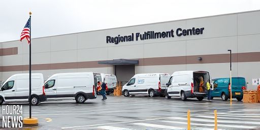 Kroger Shuts Central Florida Fulfillment Center as Part of Delivery Overhaul